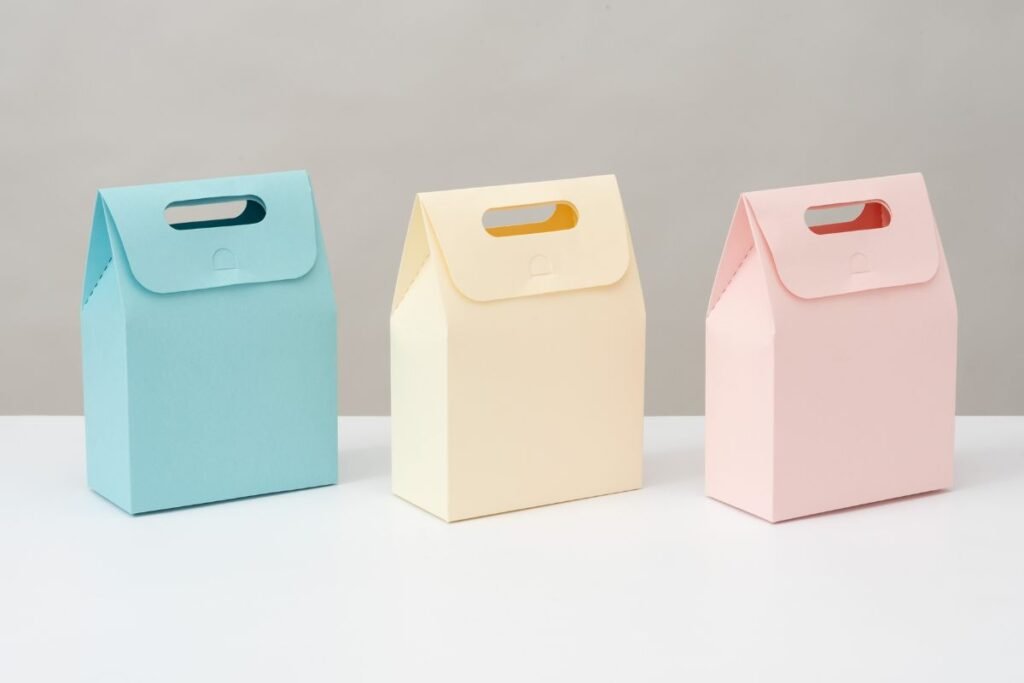 Paper Bag Printing