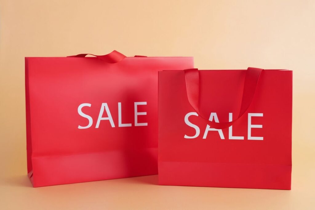 Paper Bag Printing